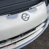Z33 Fairlady Z & 350Z Genuine Nismo V1 Front Bumper 62020-RNZ30 02-06