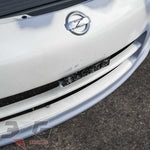 Z33 Fairlady Z & 350Z Genuine Nismo V1 Front Bumper 62020-RNZ30 02-06