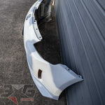 Z33 Fairlady Z & 350Z Genuine Nismo V1 Front Bumper 62020-RNZ30 02-06