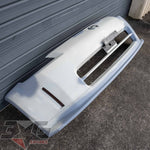 Z33 Fairlady Z & 350Z Genuine Nismo V1 Front Bumper 62020-RNZ30 02-06
