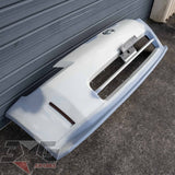Z33 Fairlady Z & 350Z Genuine Nismo V1 Front Bumper 62020-RNZ30 02-06