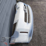 Z33 Fairlady Z & 350Z Genuine Nismo V1 Front Bumper 62020-RNZ30 02-06