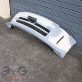 Z33 Fairlady Z & 350Z Genuine Nismo V1 Front Bumper 62020-RNZ30 02-06