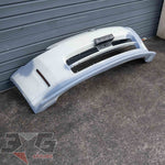 Z33 Fairlady Z & 350Z Genuine Nismo V1 Front Bumper 62020-RNZ30 02-06