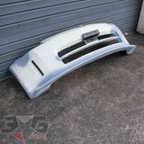 Z33 Fairlady Z & 350Z Genuine Nismo V1 Front Bumper 62020-RNZ30 02-06