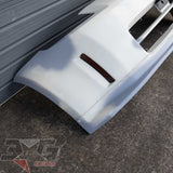 Z33 Fairlady Z & 350Z Genuine Nismo V1 Front Bumper 62020-RNZ30 02-06