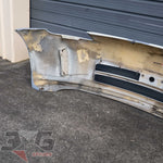 Z33 Fairlady Z & 350Z Genuine Nismo V1 Front Bumper 62020-RNZ30 02-06