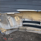Z33 Fairlady Z & 350Z Genuine Nismo V1 Front Bumper 62020-RNZ30 02-06