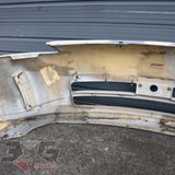 Z33 Fairlady Z & 350Z Genuine Nismo V1 Front Bumper 62020-RNZ30 02-06
