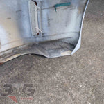 Z33 Fairlady Z & 350Z Genuine Nismo V1 Front Bumper 62020-RNZ30 02-06