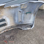 Z33 Fairlady Z & 350Z Genuine Nismo V1 Front Bumper 62020-RNZ30 02-06