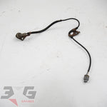 Toyota JZX100 Chaser Mark II Cresta front left ABS speed sensor 89543-22100 with 3GSpares logo