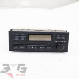 Toyota JZX100 Chaser Tourer V auto climate control unit digital 55900-22510 with 3GSpares logo