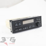 Toyota JZX100 Chaser Auto Climate Control Unit Digital Tourer V 96–01
