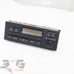 Toyota JZX100 Chaser Auto Climate Control Unit Digital Tourer V 96–01