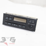 Toyota JZX100 Chaser Auto Climate Control Unit Digital Tourer V 96–01