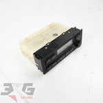 Toyota JZX100 Chaser Auto Climate Control Unit Digital Tourer V 96–01