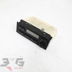 Toyota JZX100 Chaser Auto Climate Control Unit Digital Tourer V 96–01