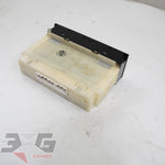 Toyota JZX100 Chaser Auto Climate Control Unit Digital Tourer V 96–01