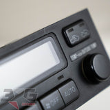Toyota JZX100 Chaser Auto Climate Control Unit Digital Tourer V 96–01