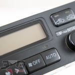 Toyota JZX100 Chaser Auto Climate Control Unit Digital Tourer V 96–01