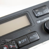 Toyota JZX100 Chaser Auto Climate Control Unit Digital Tourer V 96–01