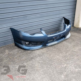 Subaru BL BP Legacy Spec B Front Bumper & Fogs Sedan & Wagon 03-09 with 3GSpares logo