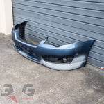 Subaru BL BP Legacy Spec B Front Bumper & Fogs Sedan & Wagon 03-09 with 3GSpares logo