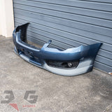 Subaru BL BP Legacy Spec B Front Bumper & Fogs Sedan & Wagon 03-09 with 3GSpares logo