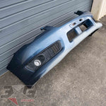 Subaru BL BP Legacy Spec B Front Bumper & Fogs Sedan & Wagon 03-09 with 3GSpares logo