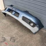 Subaru BL BP Legacy Spec B Front Bumper & Fogs Sedan & Wagon 03-09 with 3GSpares logo