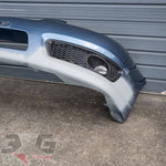 Subaru BL BP Legacy Spec B Front Bumper & Fogs Sedan & Wagon 03-09 with 3GSpares logo