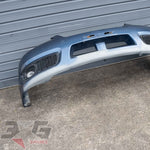 Subaru BL BP Legacy Spec B Front Bumper & Fogs Sedan & Wagon 03-09 with 3GSpares logo