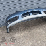 Subaru BL BP Legacy Spec B Front Bumper & Fogs Sedan & Wagon 03-09 with 3GSpares logo