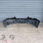 Subaru BL BP Legacy Spec B Front Bumper & Fogs Sedan & Wagon 03-09 with 3GSpares logo
