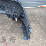 Subaru BL BP Legacy Spec B Front Bumper & Fogs Sedan & Wagon 03-09 with 3GSpares logo