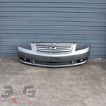 Nissan Y50 Fuga Front Bumper & Grille Assembly 04-07