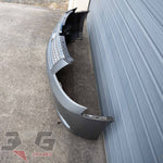 Nissan Y50 Fuga Front Bumper & Grille Assembly 04-07