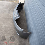 Nissan Y50 Fuga Front Bumper & Grille Assembly 04-07