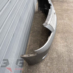 Nissan Y50 Fuga Front Bumper & Grille Assembly 04-07