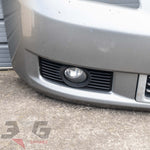 Nissan Y50 Fuga Front Bumper & Grille Assembly 04-07