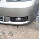 Nissan Y50 Fuga Front Bumper & Grille Assembly 04-07