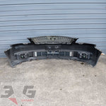 Nissan Y50 Fuga Front Bumper & Grille Assembly 04-07