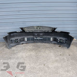 Nissan Y50 Fuga Front Bumper & Grille Assembly 04-07