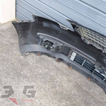 Nissan Y50 Fuga Front Bumper & Grille Assembly 04-07