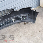 Nissan Y50 Fuga Front Bumper & Grille Assembly 04-07