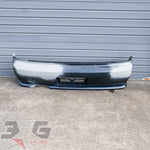 JDM Nissan S14 Silvia Facelift Kouki Rear Bumper 96-98 200SX