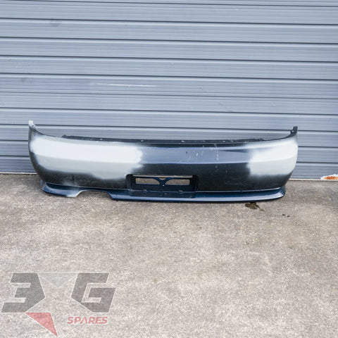 JDM Nissan S14 Silvia Facelift Kouki Rear Bumper 96-98 200SX