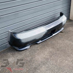 JDM Nissan S14 Silvia Facelift Kouki Rear Bumper 96-98 200SX