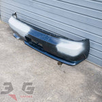 JDM Nissan S14 Silvia Facelift Kouki Rear Bumper 96-98 200SX